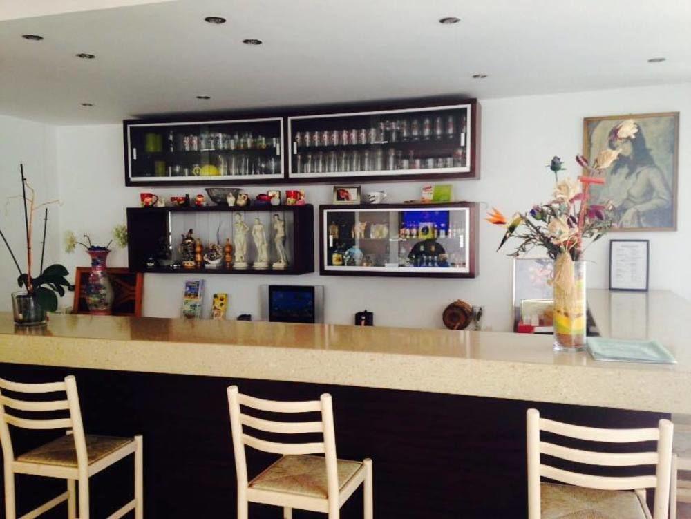 Rebioz Hotel Larnaca Exterior photo