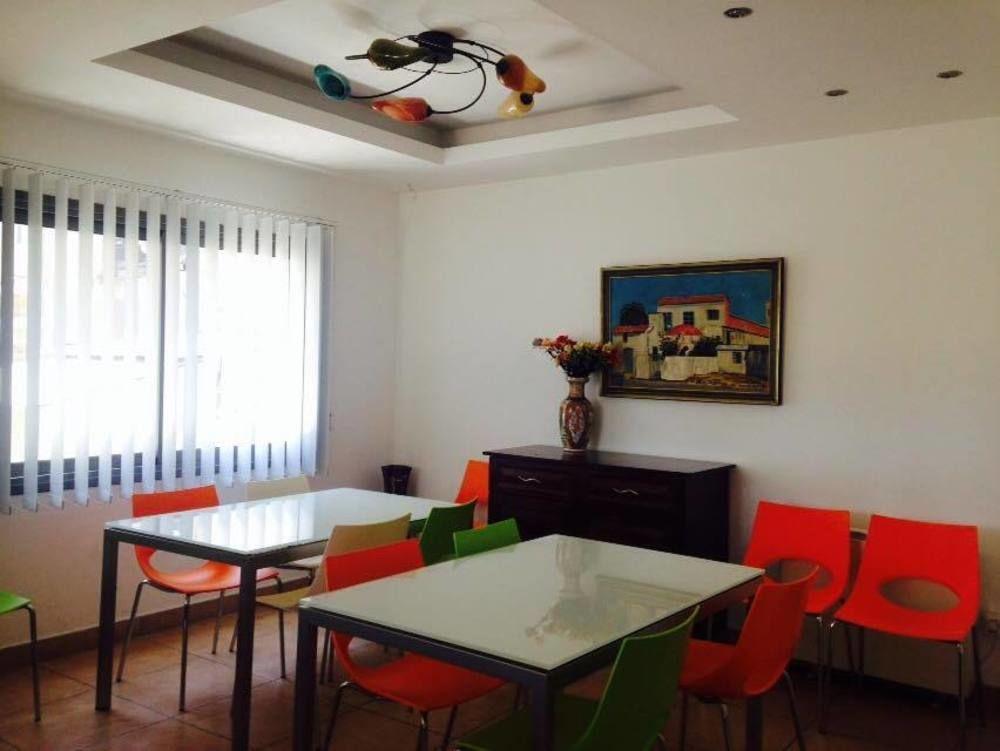 Rebioz Hotel Larnaca Exterior photo