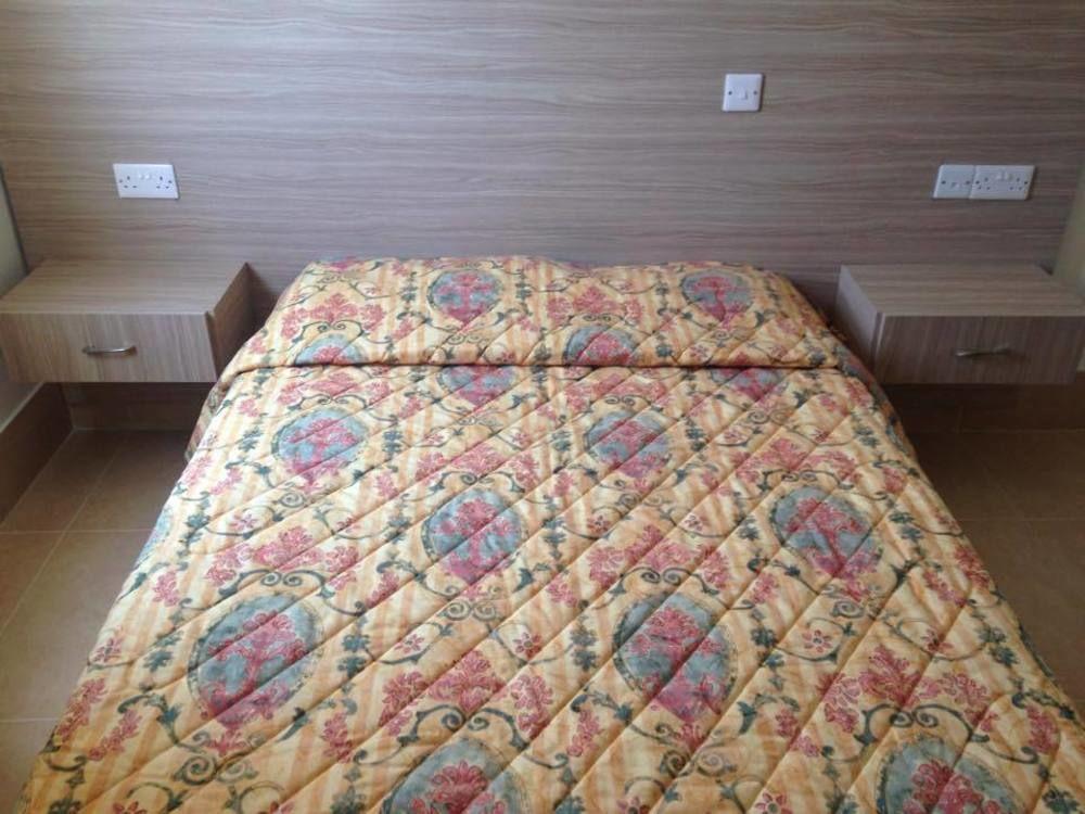 Rebioz Hotel Larnaca Exterior photo