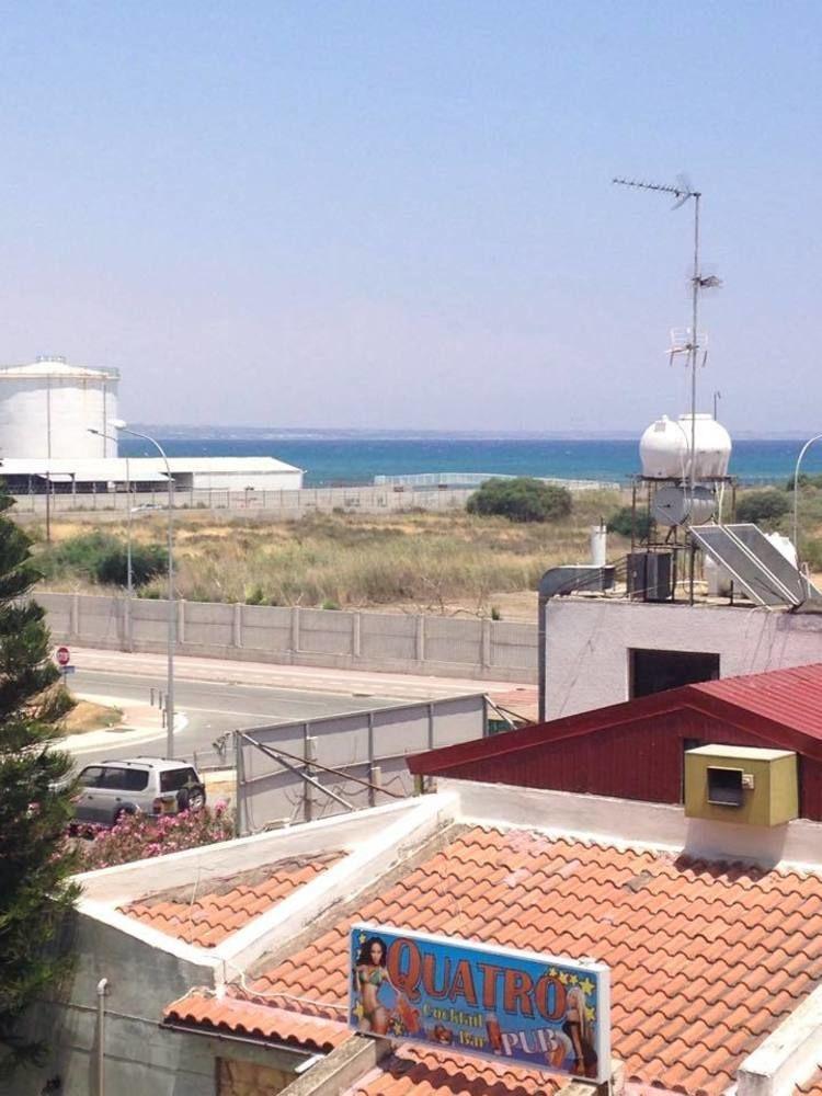 Rebioz Hotel Larnaca Exterior photo