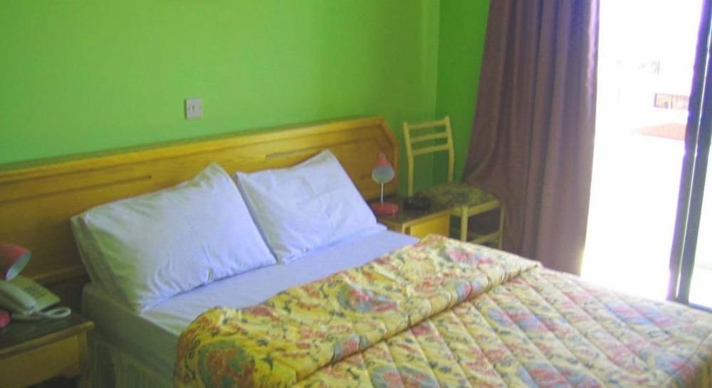 Rebioz Hotel Larnaca Exterior photo