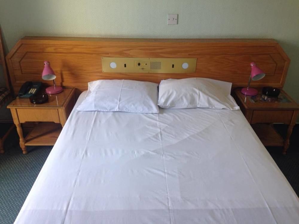 Rebioz Hotel Larnaca Exterior photo