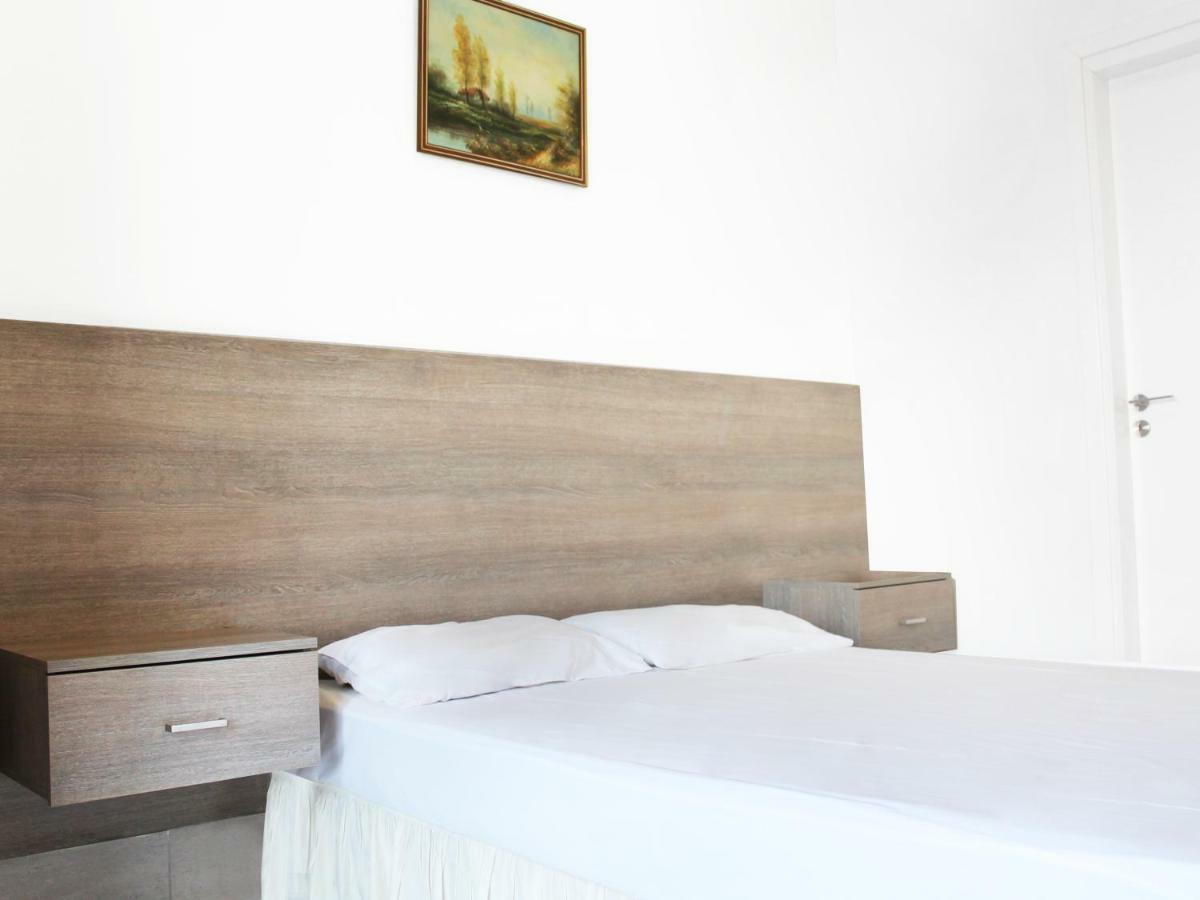 Rebioz Hotel Larnaca Exterior photo